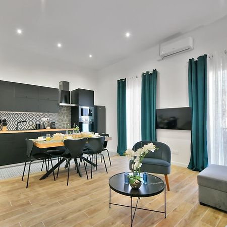Le Petit Prince Cannes Extérieur photo