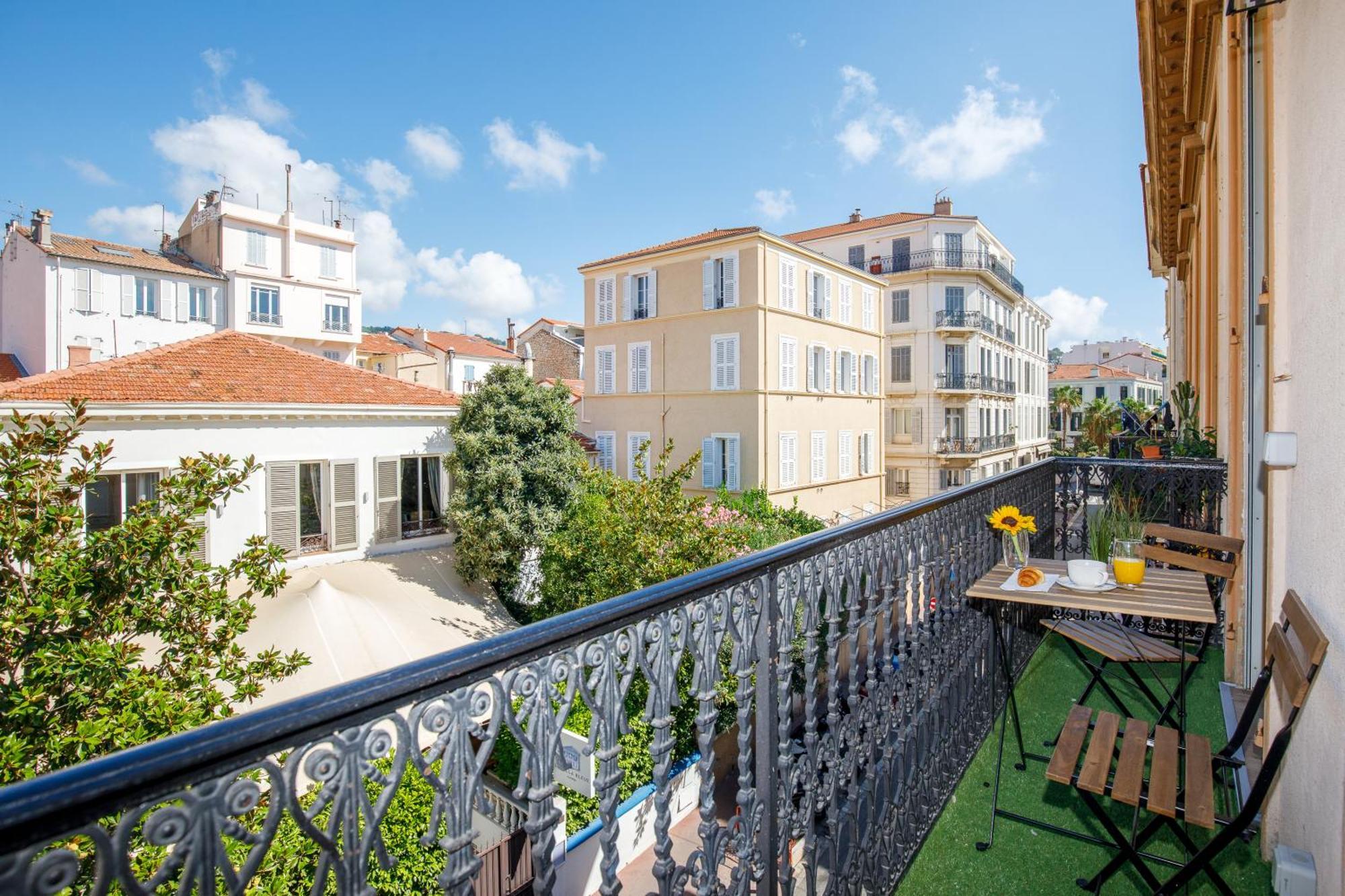 Le Petit Prince Cannes Extérieur photo